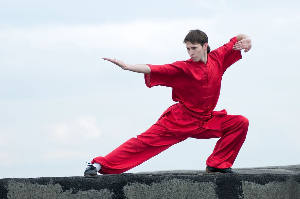 Kung-Fu